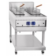 Фритюрница Abat ГФК-90.2П газовая