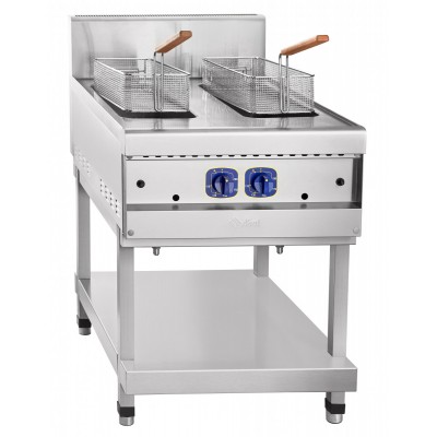 Фритюрница Abat ГФК-90.2П газовая Фритюрница Abat ГФК-90.2П газовая