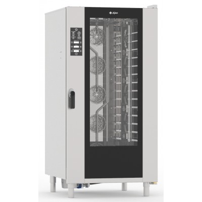 Конвекционная печь Abat КЭП-16П Конвекционная печь Abat КЭП-16П