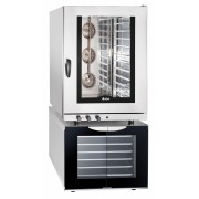 Шкаф расстоечный Abat ШРТ-12