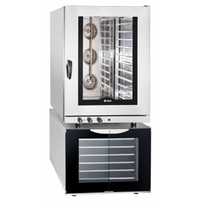 Шкаф расстоечный Abat ШРТ-12 Шкаф расстоечный Abat ШРТ-12