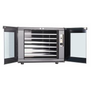 Шкаф расстоечный Abat ШРТ-8Э