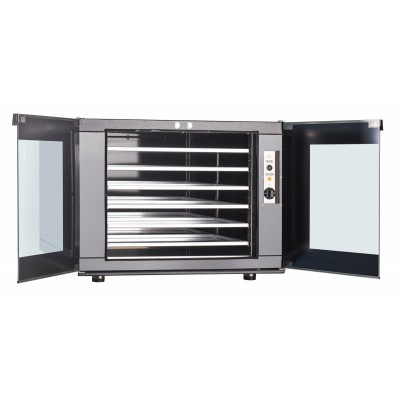 Шкаф расстоечный Abat ШРТ-8Э Шкаф расстоечный Abat ШРТ-8Э