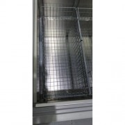 Ларь-бонета ROSSO Light 210 HT/CT с корзинами