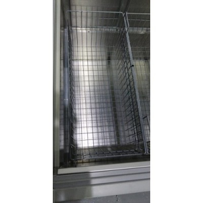 Ларь-бонета ROSSO Light 210 HT/CT с корзинами Ларь-бонета ROSSO Light 210 HT/CT с корзинами