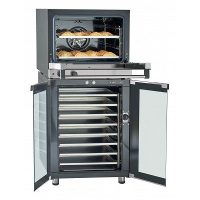 Шкаф расстоечный Abat ШРТ-8-01Э Шкаф расстоечный Abat ШРТ-8-01Э