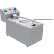 Фритюрница Abat электрическая настольная Abat ЭФК-20-1/3Н