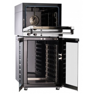 Шкаф расстоечный Abat ШРТ-8-01Э Шкаф расстоечный Abat ШРТ-8-01Э