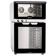 Шкаф расстоечный Abat ШРТ-8