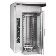 Ротационный пекарский шкаф Abat РПШ-16-6-4 серия EXPERT