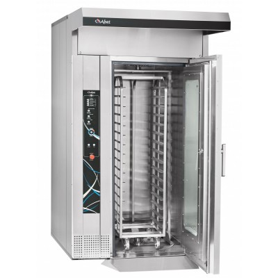 Ротационный пекарский шкаф Abat РПШ-16-6-4 серия EXPERT Ротационный пекарский шкаф Abat РПШ-16-6-4 серия EXPERT