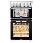 Шкаф расстоечный Abat ШРТ-8