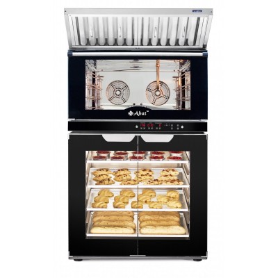 Шкаф расстоечный Abat ШРТ-8 Шкаф расстоечный Abat ШРТ-8