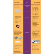 Шкаф расстоечный Abat ШРТ-12ЭМ