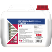 Жидкое ополаскивающее средство Abat PR (5 л)