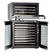 Шкаф расстоечный Abat ШРТ-8Э