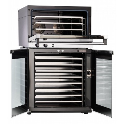 Шкаф расстоечный Abat ШРТ-8Э Шкаф расстоечный Abat ШРТ-8Э