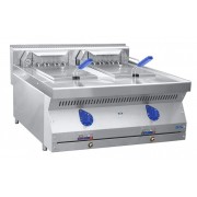 Фритюрница Abat ЭФК-80/2Н электрическая