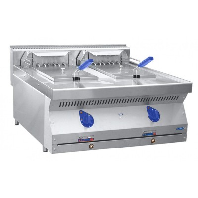 Фритюрница Abat ЭФК-80/2Н электрическая Фритюрница Abat ЭФК-80/2Н электрическая