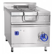 Сковорода Abat ЭСК-90-0,27-40-К с композитным дном