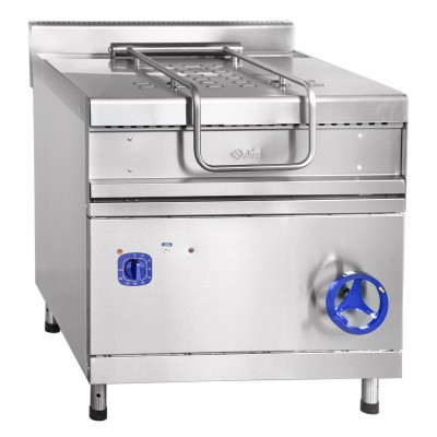 Сковорода Abat ЭСК-90-0,27-40-К с композитным дном Сковорода Abat ЭСК-90-0,27-40-К с композитным дном