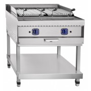 Гриль газовый ГК-90П Abat