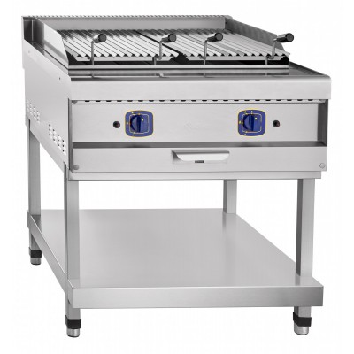 Гриль газовый ГК-90П Abat Гриль газовый ГК-90П Abat