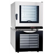 Шкаф расстоечный Abat ШРТ-12