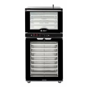 Шкаф расстоечный Abat ШРТ-8-01