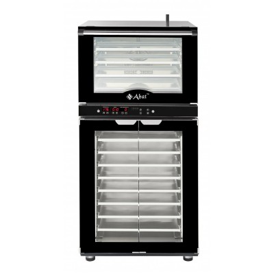 Шкаф расстоечный Abat ШРТ-8-01 Шкаф расстоечный Abat ШРТ-8-01