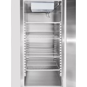 Шкаф холодильный Abat ШХс-0,7-03 нерж.