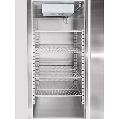 Шкаф холодильный Abat ШХс-0,7-03 нерж. Шкаф холодильный Abat ШХс-0,7-03 нерж.