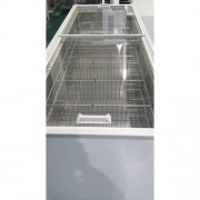 Ларь-бонета ROSSO Light 210 HT/CT с корзинами