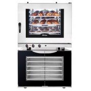 Шкаф расстоечный Abat ШРТ-12М