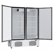 Шкаф холодильный Abat ШХн-1,4-02 краш.