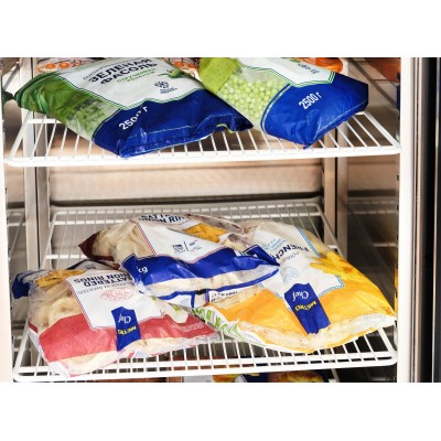 Шкаф холодильный Abat ШХ-0,7-01 нерж. Шкаф холодильный Abat ШХ-0,7-01 нерж.