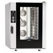Конвекционная печь Abat КЭП-10П-01