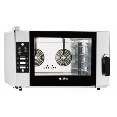 Конвекционная печь Abat КЭП-4ПМ Конвекционная печь Abat КЭП-4ПМ