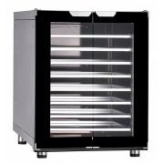 Шкаф расстоечный Abat ШРТ-8-01Э