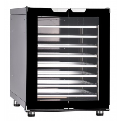 Шкаф расстоечный Abat ШРТ-8-01Э Шкаф расстоечный Abat ШРТ-8-01Э