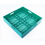 Кассета для стол Abatовых приборов Abat 500х500 мм