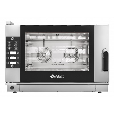 Конвекционная печь Abat КЭП-4ПМ-01 Конвекционная печь Abat КЭП-4ПМ-01