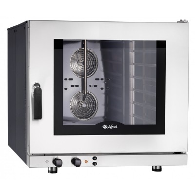 Конвекционная печь Abat КЭП-6Э Конвекционная печь Abat КЭП-6Э