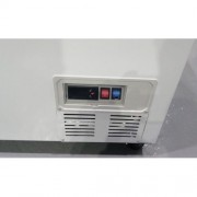 Ларь-бонета ROSSO Light 210 HT/CT с корзинами