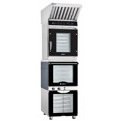 Шкаф расстоечный Abat ШРТ-4-02 Шкаф расстоечный Abat ШРТ-4-02