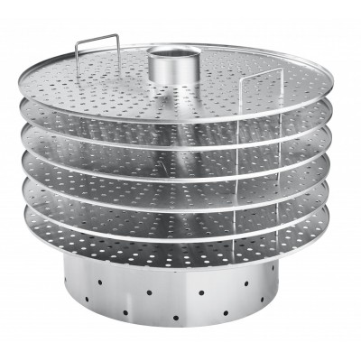 Комплект пароварочный Abat КП-100 Комплект пароварочный Abat КП-100