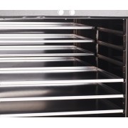 Шкаф расстоечный Abat ШРТ-12Э