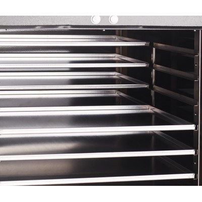 Шкаф расстоечный Abat ШРТ-12Э Шкаф расстоечный Abat ШРТ-12Э