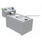 Фритюрница Abat электрическая настольная Abat ЭФК-30-1/2Н