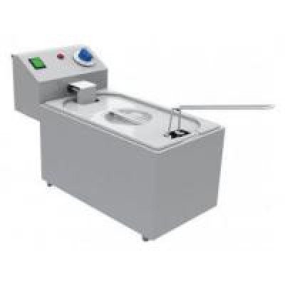 Фритюрница Abat электрическая настольная Abat ЭФК-30-1/2Н Фритюрница Abat электрическая настольная Abat ЭФК-30-1/2Н